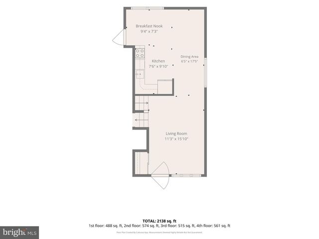 9215 ORBITAN RD, Baltimore, MD 21234
