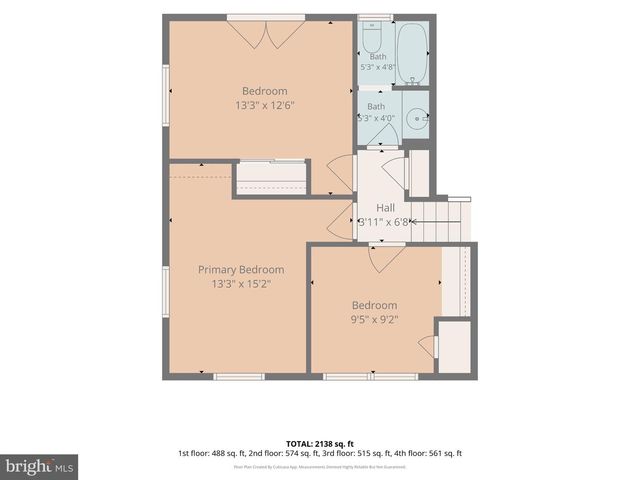 9215 ORBITAN RD, Baltimore, MD 21234