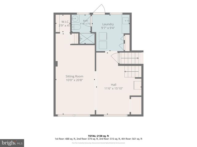 9215 ORBITAN RD, Baltimore, MD 21234