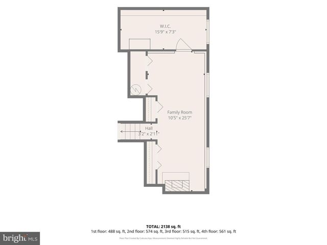 9215 ORBITAN RD, Baltimore, MD 21234