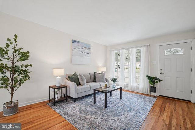 9215 ORBITAN RD, Baltimore, MD 21234