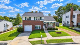 9215 ORBITAN RD, Baltimore, MD 21234