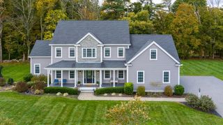 1 Newell Cir, Easton, MA 02375