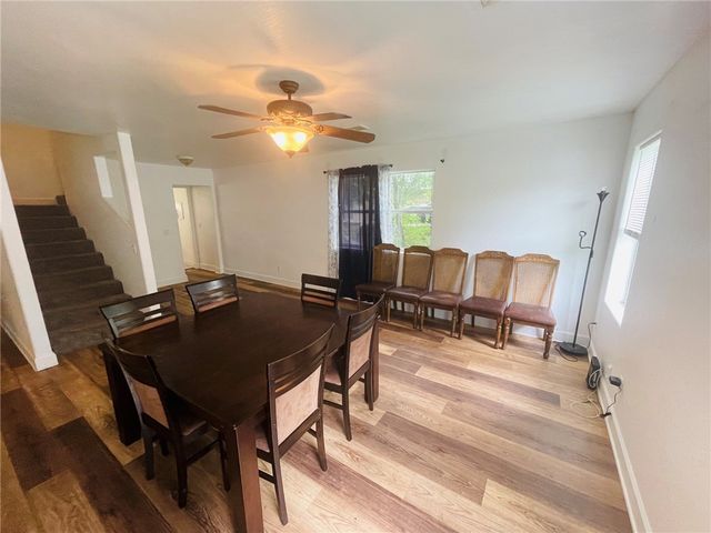 309 Douglas Street, Berryville, AR 72616