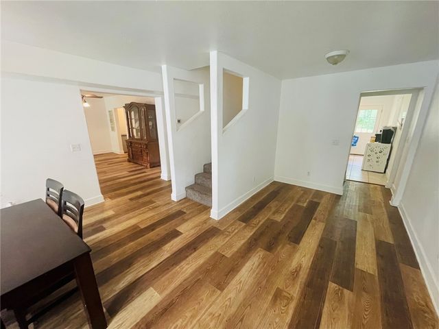 309 Douglas Street, Berryville, AR 72616