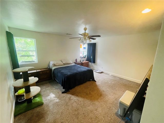 309 Douglas Street, Berryville, AR 72616