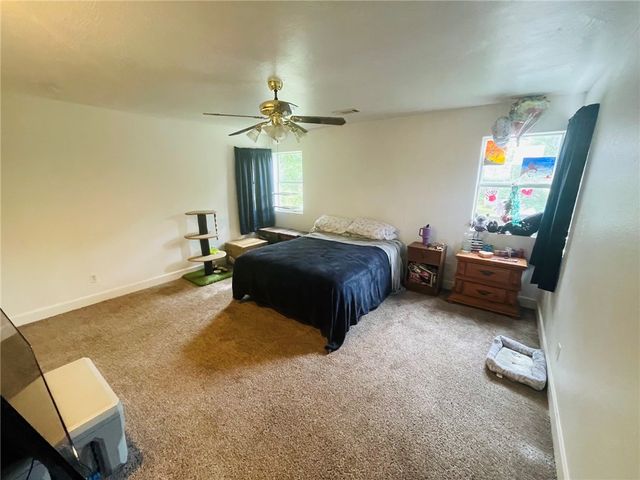 309 Douglas Street, Berryville, AR 72616