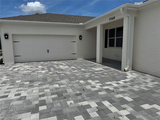 37549 TERI COURT, Dade City, FL 33525