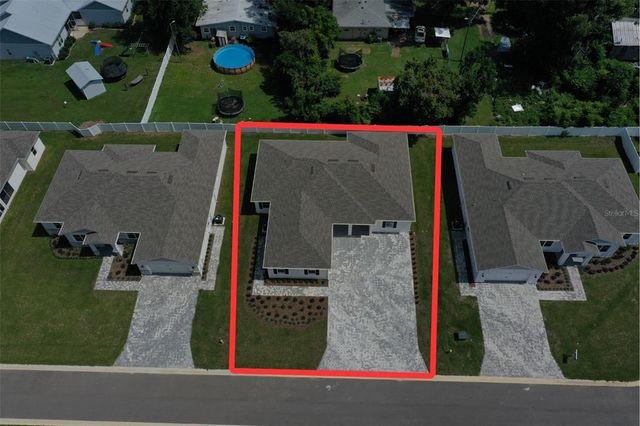 37549 TERI COURT, Dade City, FL 33525