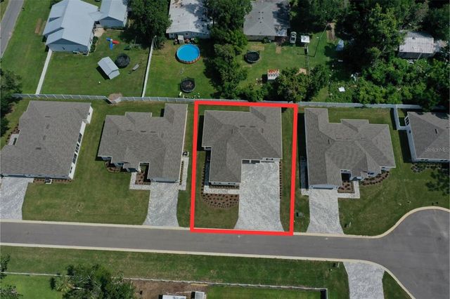 37549 TERI COURT, Dade City, FL 33525