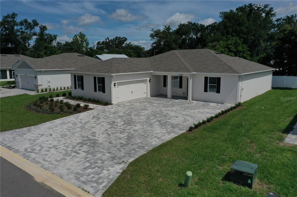 37549 TERI COURT, Dade City, FL 33525
