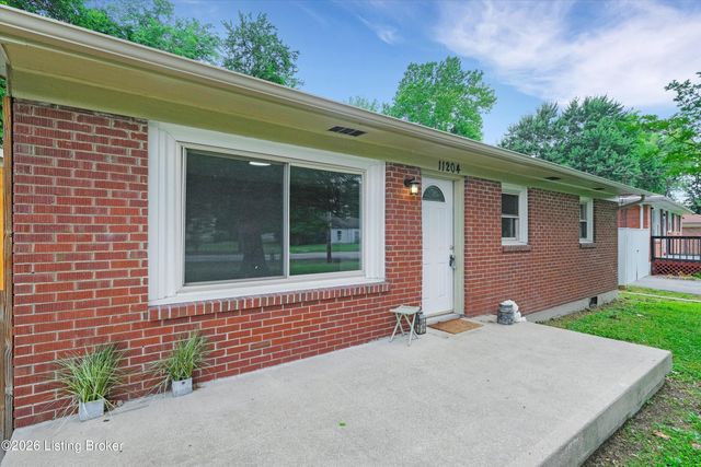11204 Blue Lick Rd, Louisville, KY 40229