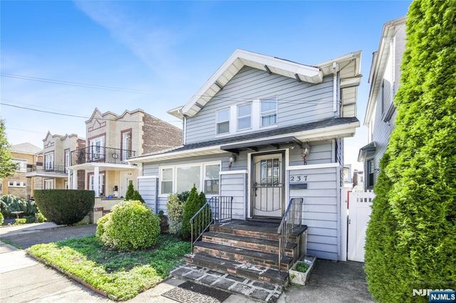237 73rd Street, North Bergen, NJ 07047
