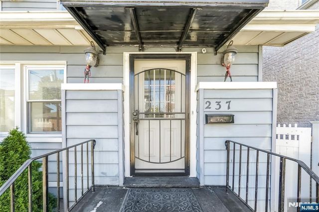 237 73rd Street, North Bergen, NJ 07047