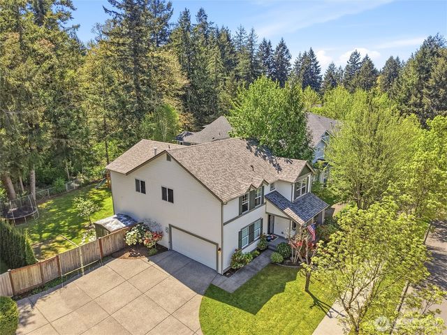 1179 Griggs Street, Dupont, WA 98327