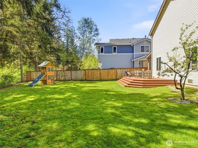 1179 Griggs Street, Dupont, WA 98327