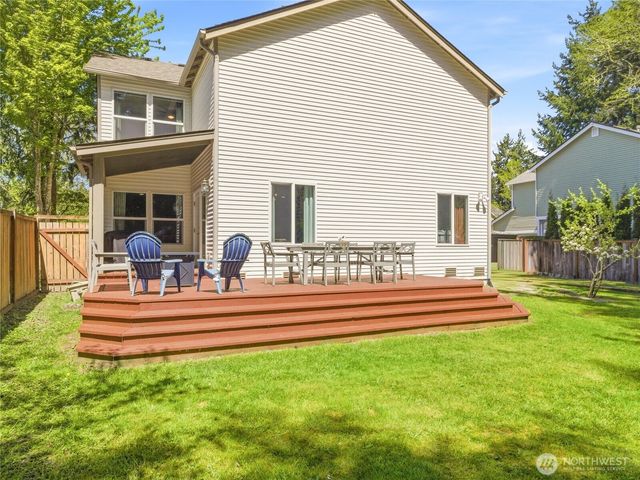 1179 Griggs Street, Dupont, WA 98327