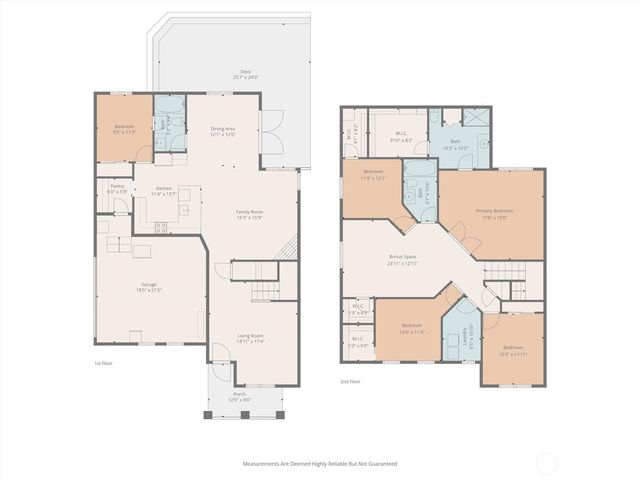 1179 Griggs Street, Dupont, WA 98327