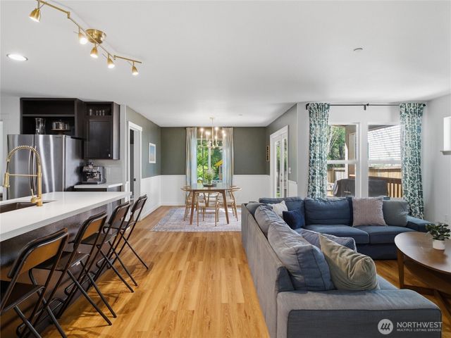 1179 Griggs Street, Dupont, WA 98327