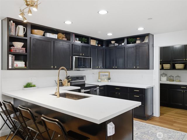 1179 Griggs Street, Dupont, WA 98327
