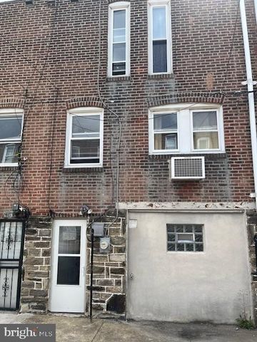 6721 DOREL ST, Philadelphia, PA 19142