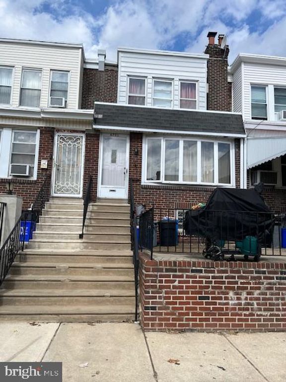 6721 DOREL ST, Philadelphia, PA 19142