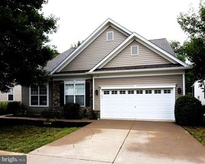 44 GOOSE CREEK CIR, Fredericksburg, VA 22406