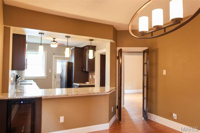 6406 Woodbine Court, St Louis, MO 63109