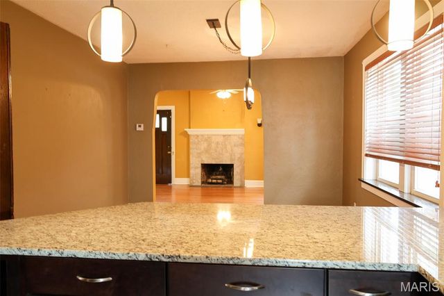 6406 Woodbine Court, St Louis, MO 63109