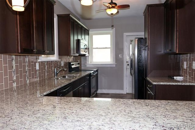 6406 Woodbine Court, St Louis, MO 63109