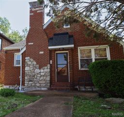 6406 Woodbine Court, St Louis, MO 63109