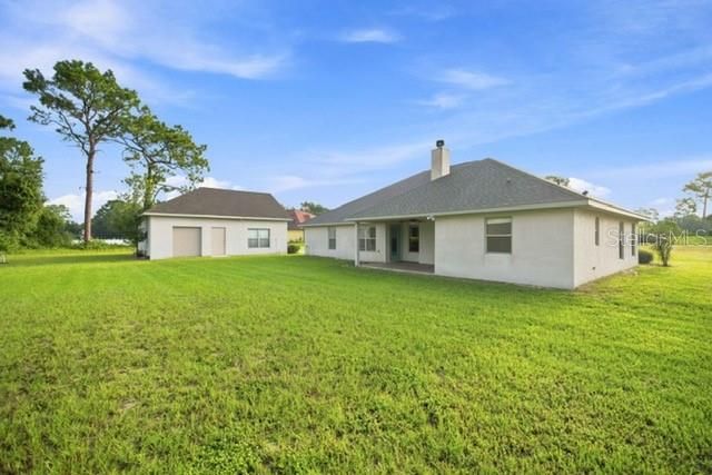 5931 NE 57TH LOOP, Silver Springs, FL 34488