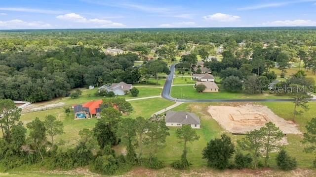 5931 NE 57TH LOOP, Silver Springs, FL 34488