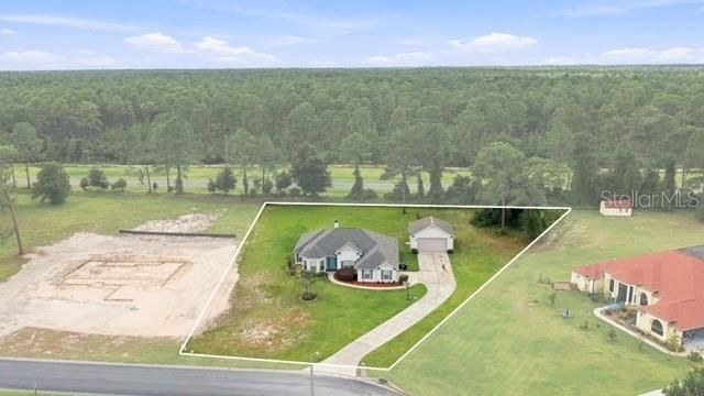 5931 NE 57TH LOOP, Silver Springs, FL 34488