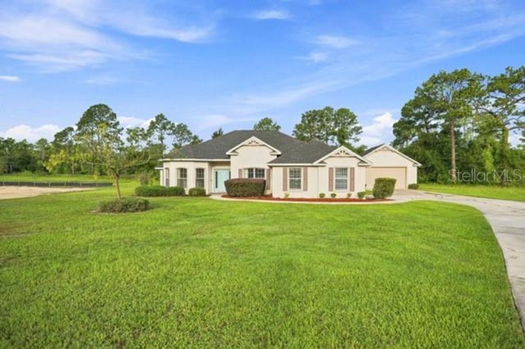 5931 NE 57TH LOOP, Silver Springs, FL 34488
