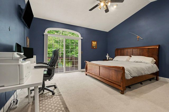 7997 Rolling Meadows Drive, Cooper Twp, MI 49009