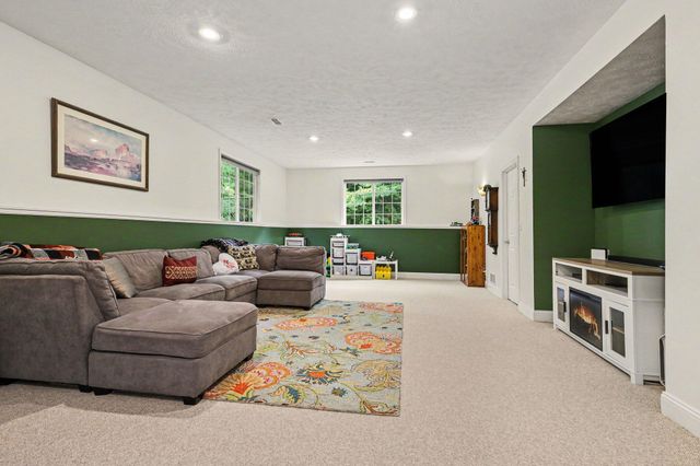 7997 Rolling Meadows Drive, Cooper Twp, MI 49009