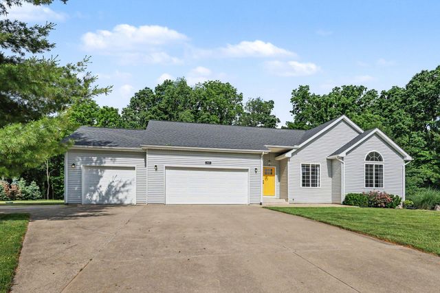 7997 Rolling Meadows Drive, Cooper Twp, MI 49009
