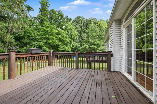 7997 Rolling Meadows Drive, Cooper Twp, MI 49009