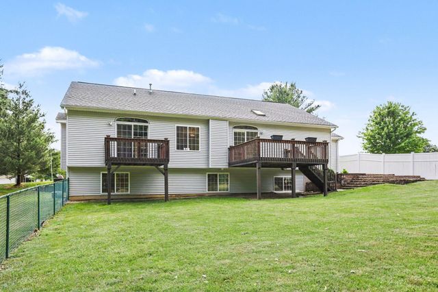 7997 Rolling Meadows Drive, Cooper Twp, MI 49009