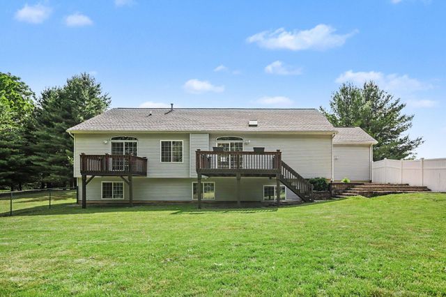7997 Rolling Meadows Drive, Cooper Twp, MI 49009