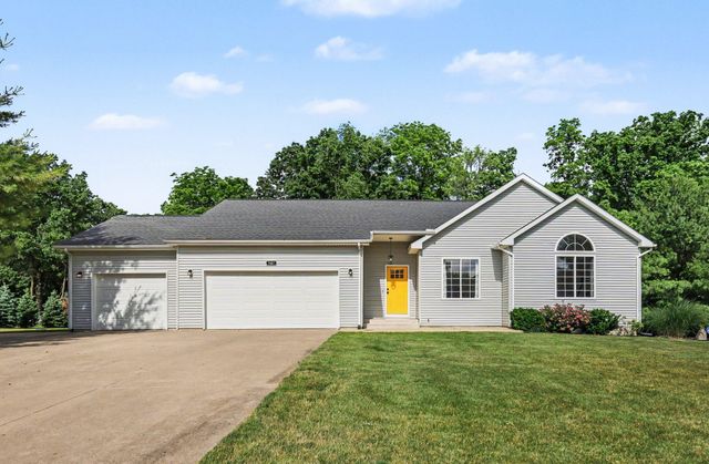 7997 Rolling Meadows Drive, Cooper Twp, MI 49009