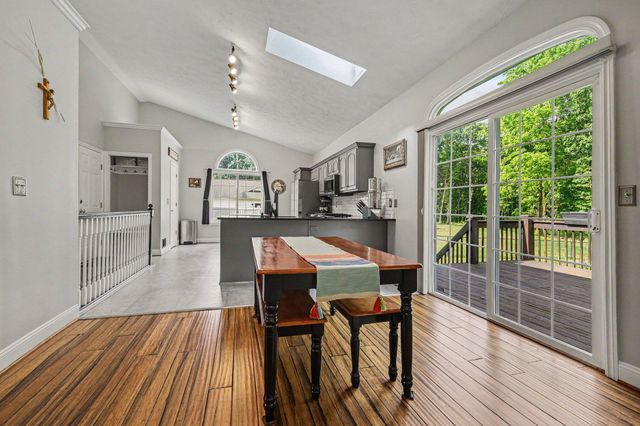 7997 Rolling Meadows Drive, Cooper Twp, MI 49009
