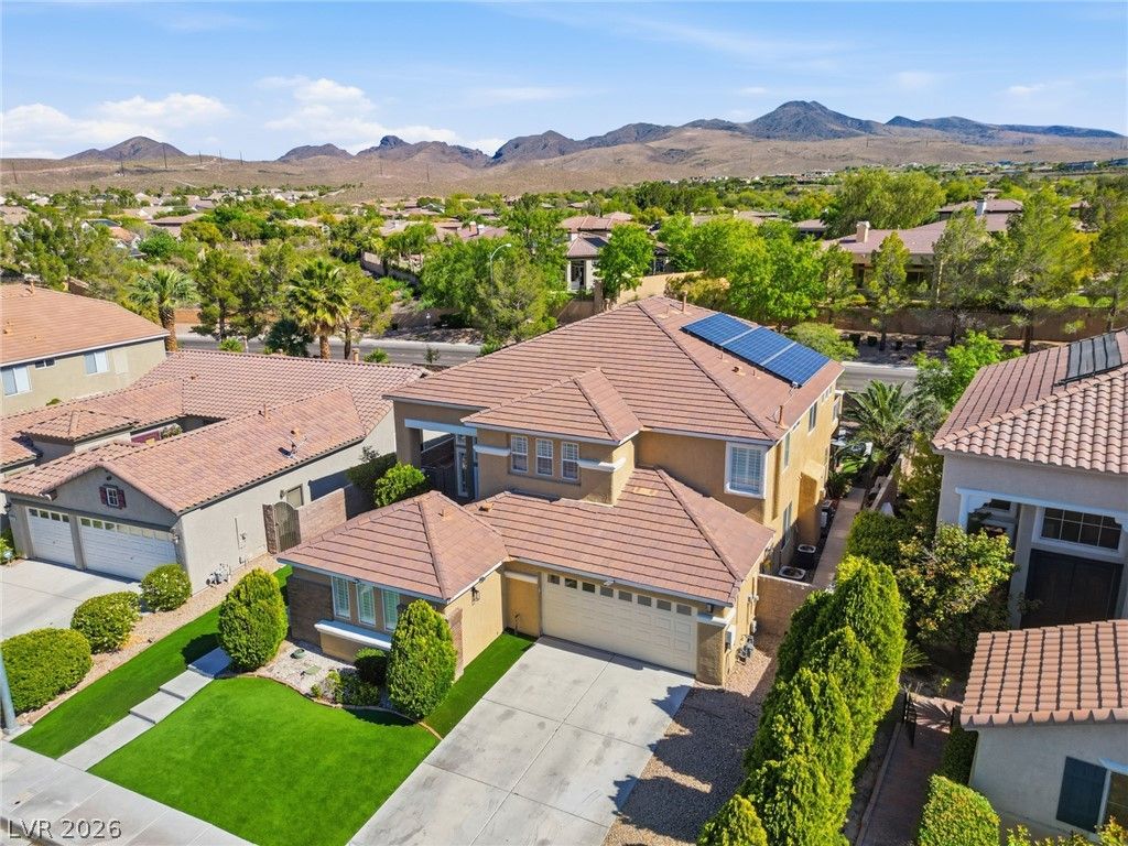 2226 Tedesca Drive, Henderson, NV 89052 — photo 2