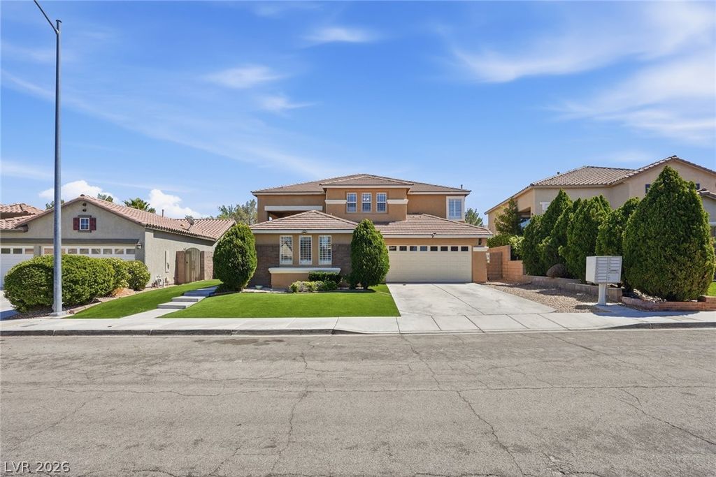 2226 Tedesca Drive, Henderson, NV 89052 — photo 3
