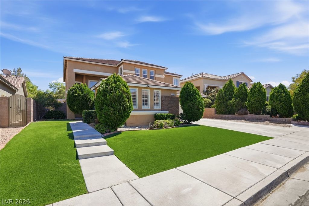 2226 Tedesca Drive, Henderson, NV 89052 — photo 4