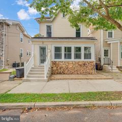 150 FRANKLIN ST, Woodbury, NJ 08096