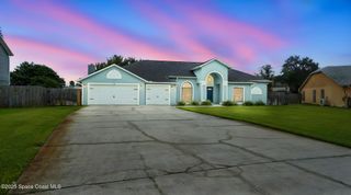 2765 Notre Dame Drive, Titusville, FL 32780