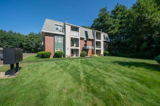 5 Knights Bridge Drive K207, Nashua, NH 03063