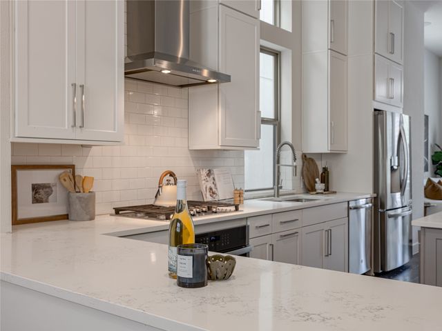 5143 Brickellia Drive, Dallas, TX 75209